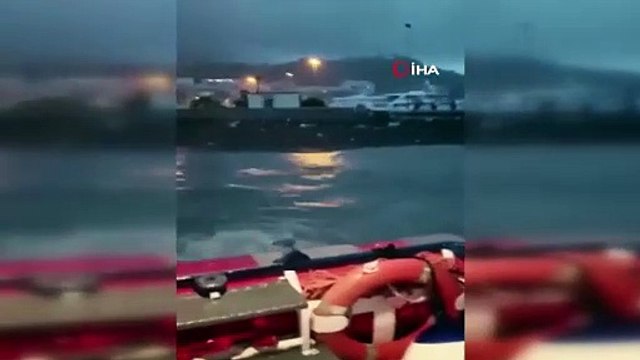 Suriye sınırında askeri araç hareketliliği