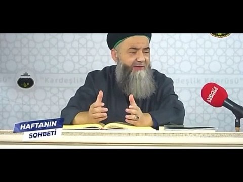 Cübbeli Ahmet hayat pahalılığından hikmet çıkardı. Oysa çaresizlik insanı kötü yola iter