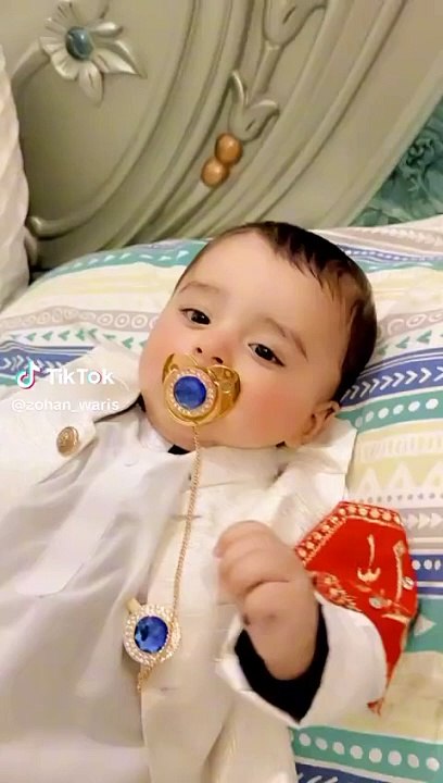 Cute Baby 