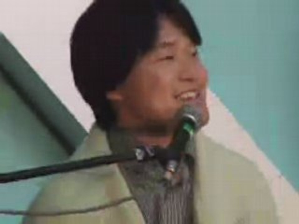 Toshi Solo 5 - après la séparation X-japan
