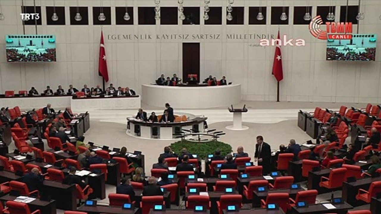 CHP Hatay Milletvekili Mehmet Güzelmansur: Esad'la görüşün dedik diye bizi topa tutanlar şimdi yüzümüze nasıl bakacak