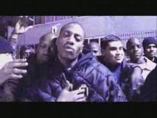 Tandem - Rap Sauvage