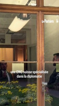 Laurent Vinatier, le Français accusé d'espionnage en Russie