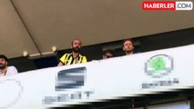 Oyuncu Sarp Akkaya, Fenerbahçe seçimleri sırasında kongre üyelerine küfretti