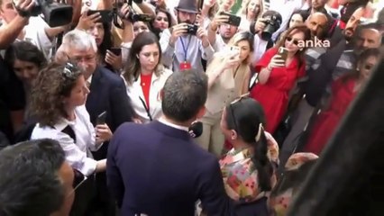 Atanamayan engelli öğretmen Özel'den yardım istedi: Ziyarette sesimizi duyurur musunuz?
