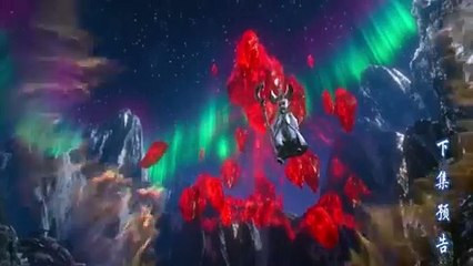 [Ep101PV] Battle through the heavens 5 Ep 100 - 101 (Fights Break Sphere - Nian fan) sub indo (斗破苍穹年番) PREVIEW