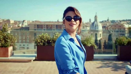 Ecco il trailer del film «Il gioiello di un imperatore - The Making of the Bulgari Hotel Roma»