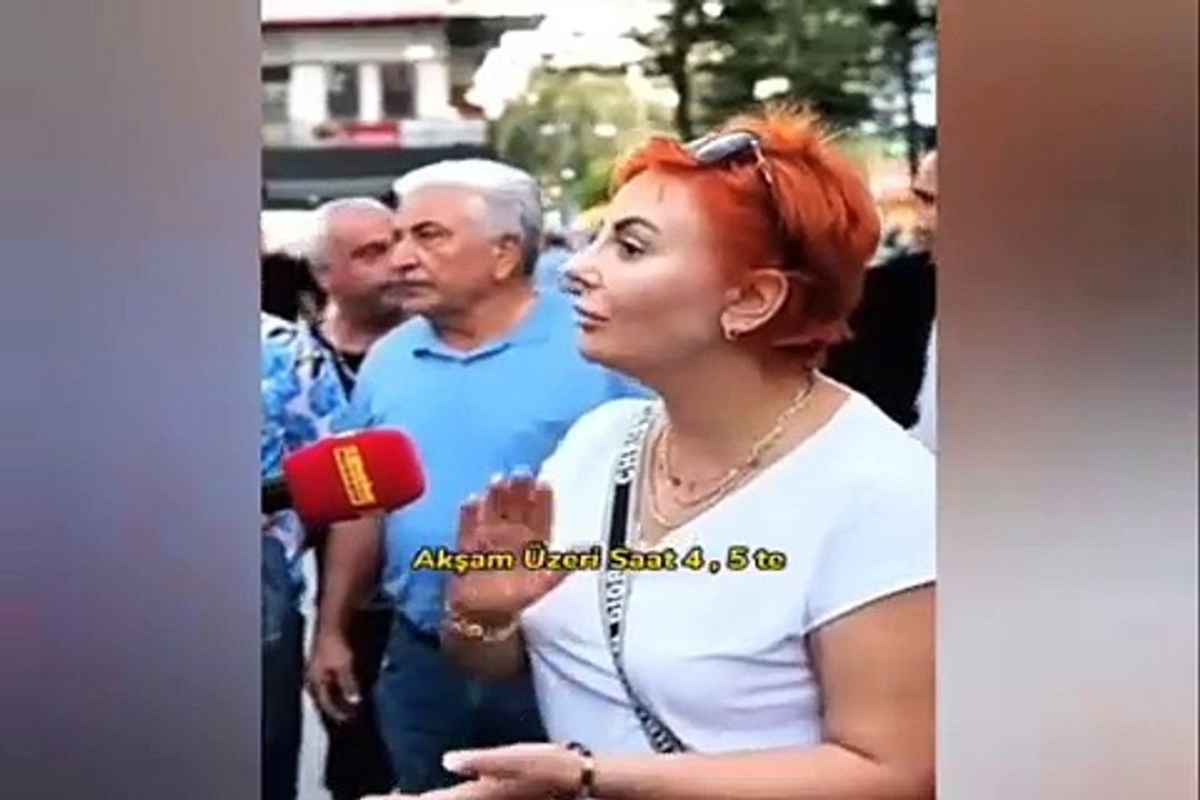 Sabah 100 euro bozduruyoruz. 1900 TL akşam 20 lira kalmıyor. Siz buna nasıl dayanıyorsunuz. Bir dürüst gurbetçi daha çıktı