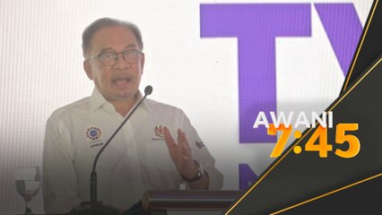 Tambahan RM 200 juta perkasa program TVET