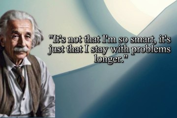 Best Motivational Quotes || Albert Einstein || Inspirational Quotes || Life Changing Quotes || Quotes || Quotes And Thoughts