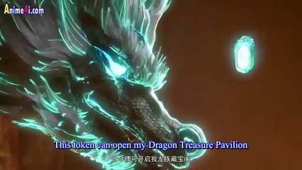 Hidden Sect Leader Ep.26 English Sub