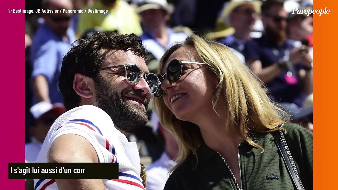 Amélie Etasse (Scènes de ménages) : A quoi ressemble son compagnon Clément Séjourné, acteur avec qui elle tourne ?