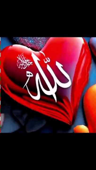 Islamic short video