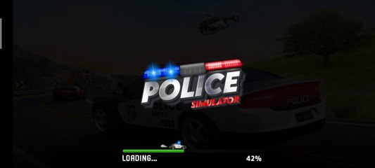Please support my new channel police simulator gameplay