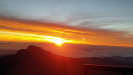 Kilimanjaro Hiking Routes