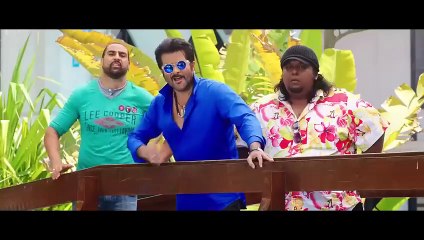 Welcome 3 Full Comedy Movie 2024 _ Akshay Kumar, Raveena Tandon, Disha Patani _ New Hindi Movie 2024