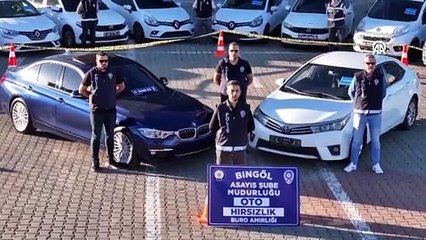 Depremde zarar gören araçlara 'change' dolandırıcılığı