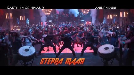 Double ISMART Teaser ( Telugu) - Ram Pothineni - Sanjay Dutt - Puri Jagannadh - Charmme Kaur -