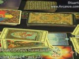 Horoscopo Libra del 13 al 19 de abril 2008 - Tarot