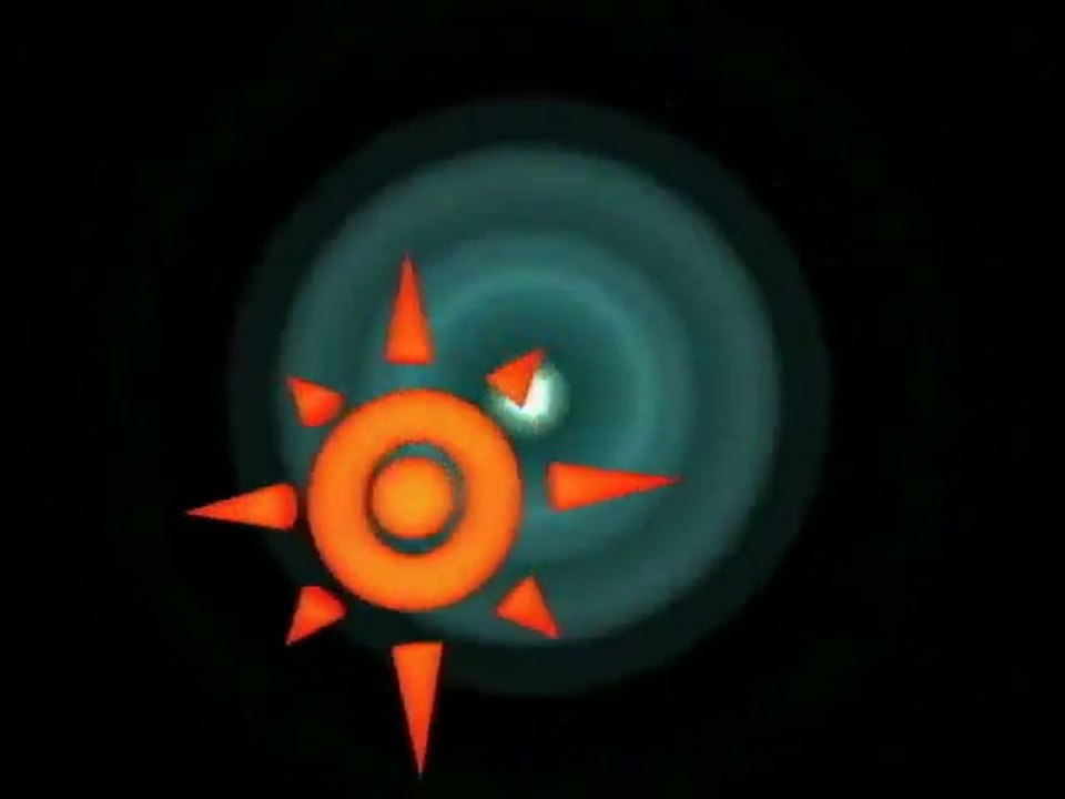 Digimon 02 Opening Español