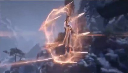 [Ep100PV] Battle through the heavens 5 Ep 100 - 101 sub indo (斗破苍穹年番) PREVIEW