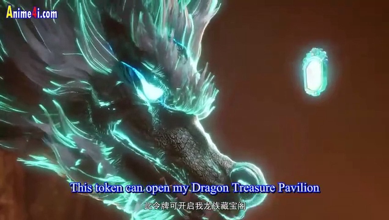 Hidden Sect Leader Ep.26 English Sub