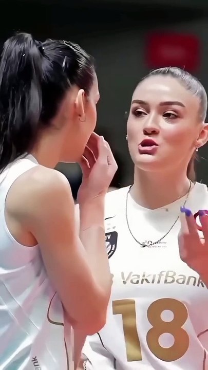 Zehera gunes  #volleyball #volleyball #zehragunesv
