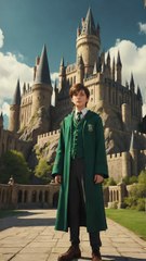Et si Drago Malfoy avait rejoint l'Ordre du Phénix dans Harry Potter ? [2/2]