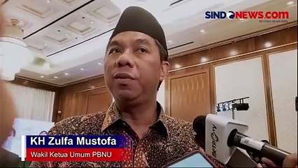 Usulan DPR Soal Pembentukkan Kementerian Haji, Begini Tanggapan PBNU