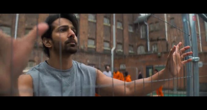 SAVI (TRAILER) - Divya Khossla, Anil Kapoor, Harshvardhan Rane - Abhinay D, Mukesh Bhatt - Bhushan K