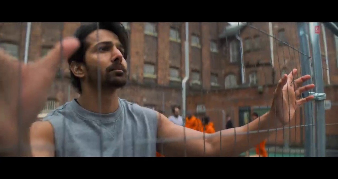 SAVI (TRAILER) - Divya Khossla, Anil Kapoor, Harshvardhan Rane - Abhinay D, Mukesh Bhatt - Bhushan K
