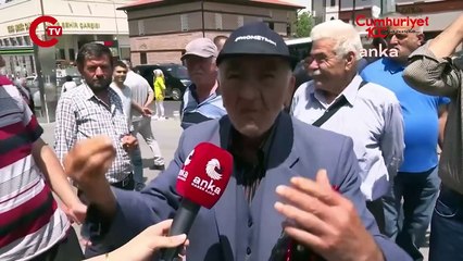 Kurban bayramı öncesi emeklilerden tepki Bayramın gelmesini istemiyoruz