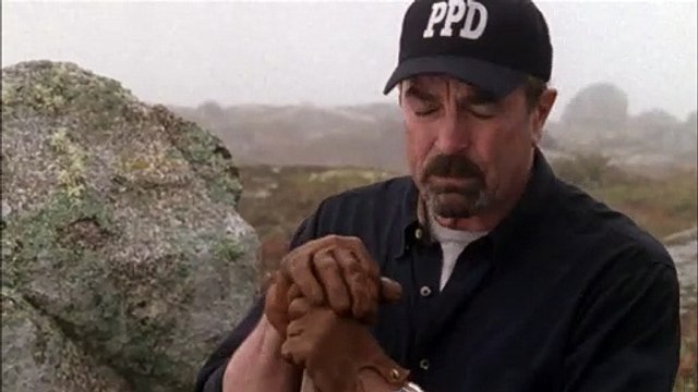 Jesse Stone : L'Empreinte du Passé Bande-annonce (EN)