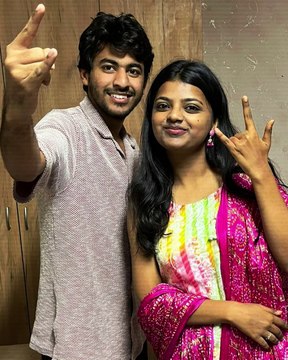 काळाचा घाला... भाऊ-बहिणीचा सोबतच दुर्दैवी मृत्यू!-