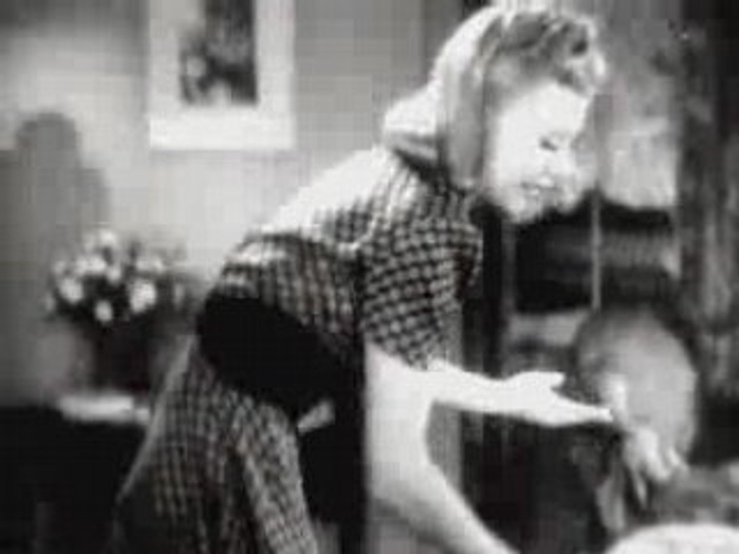 Mademoiselle Et Son Bebe Trailer Video Dailymotion