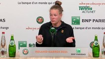 Tennis - Roland-Garros 2024 - Diede de Groot, 21st Grand Slam, 5th in Paris: “A feeling of playing at home here”