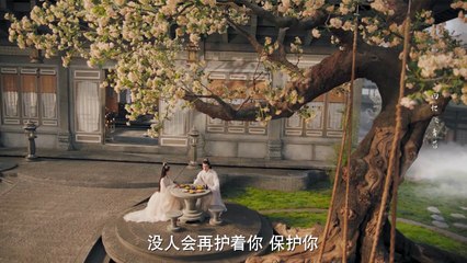 Thiên Cổ Quyết Trần Tập 8 Thuyết minh