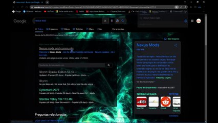 Mods SE V1.5.97 (Parte 1) SSEDIT-LOOT