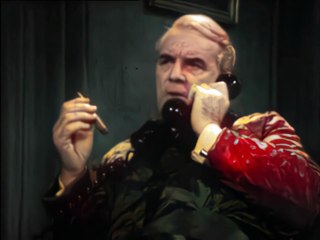 The Power Game 1969 HD Colour S3E6 - Patrick Wymark, Barbara Murray, Michael Jayston