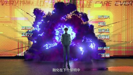 Villain Initialization - Episode 09: Unlock the Secrets 🔓