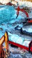 Harbin,  la ciudad de hielo China  que es furor en las redes
