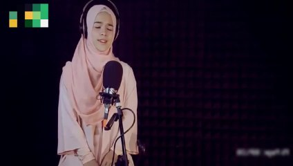New Arabic Naats 2024 | New Arbi Naat Girl Voice | New Arbi Popular Arbi Naats