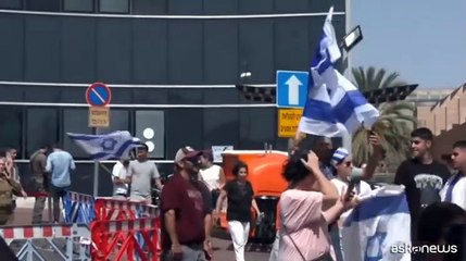 Israele: 4 ostaggi salvati con un'operazione nella Striscia di Gaza