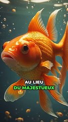 Et si le Patronus d'Harry Potter était un... poisson rouge ?