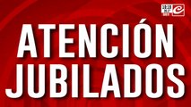 Atención jubilados: ¿cuánto van a cobrar si se aprueba la nueva ley?