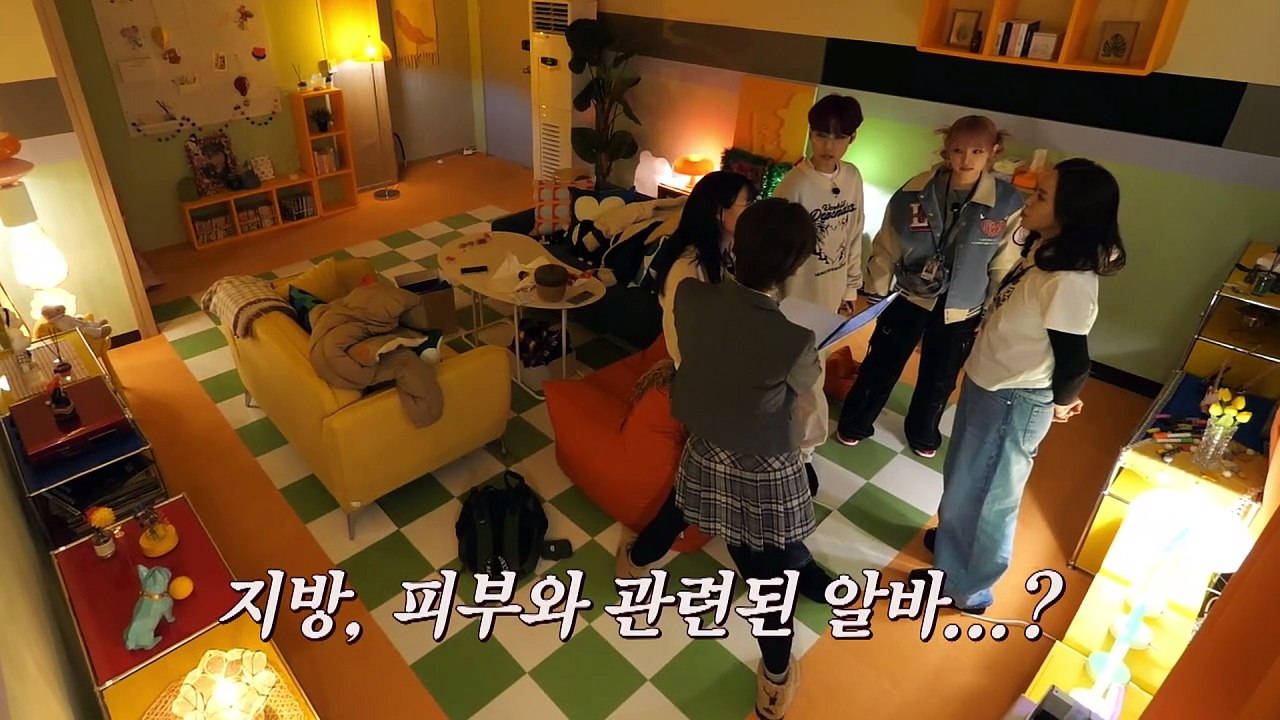 Girls High School Mystery Class S03 E05 video Dailymotion