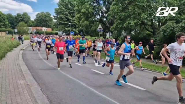 Challenge du Brabant wallon à Ottignies-Louvain-la-Neuve