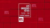 Le journal RTL de 16h du 08 juin 2024