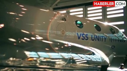 Türkiye'nin ikinci astronotu Tuva Cihangir Atasever'in de içinde yer alacağı uzay uçuşu için hava koşulları olumlu