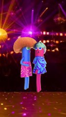 Let's dance video Pagal panti dance video